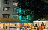 Silver Shell Resort 3*  3