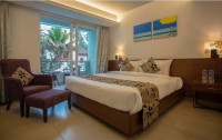   Silver Shell Resort 3*  14