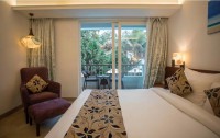   Silver Shell Resort 3*  13