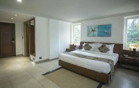   Silver Shell Resort 3*  12