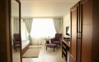   Silver Shell Resort 3*  6