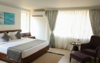   Silver Shell Resort 3*  9