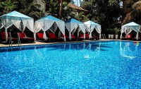   Silver Shell Resort 3*  10