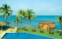 Taj Fort Aguada Resort & Spa 5*  2