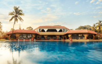 Taj Fort Aguada Resort & Spa 5*  3