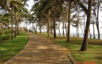   Taj Fort Aguada Resort & Spa 5*  32