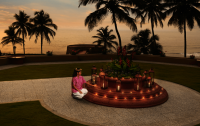   Taj Fort Aguada Resort & Spa 5*  7