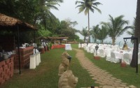   Taj Fort Aguada Resort & Spa 5*  33