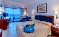   Mediterranean Hotel 4*  12