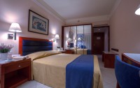   Mediterranean Hotel 4*  7