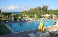 Pylea Beach Hotel 3* ( ) (. ) 5*+  5