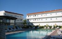 Pylea Beach Hotel 3* ( ) (. ) 5*+  4