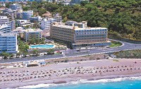   Belvedere Beach Hotel 4*  1