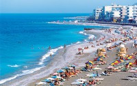   Belvedere Beach Hotel 4*  19