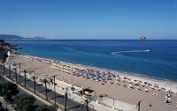   Belvedere Beach Hotel 4*  18