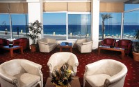   Belvedere Beach Hotel 4*  7