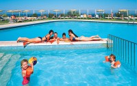 Belvedere Beach Hotel 4*  5