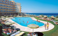 Belvedere Beach Hotel 4*  2