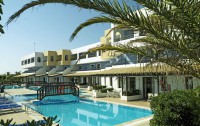 Aldemar Paradise Village 5* ( ) (. ) 5*+  5