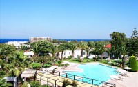 Kalithea Sun & Sky Hotel 3*  5