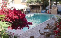 Oasis Corfu Hotel 3* ( ) (. ) 5*+  5