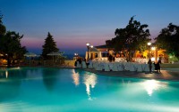 Amathus Beach Hotel Rhodes 5*  2