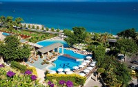 Amathus Elite Suites 5*  3