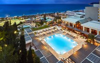   Sheraton Rhodes Resort 5*  13