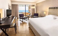   Sheraton Rhodes Resort 5*  11