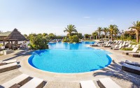   Sheraton Rhodes Resort 5*  7