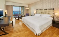   Sheraton Rhodes Resort 5*  6