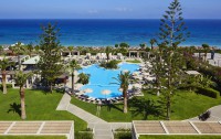 Sheraton Rhodes Resort 5*  2