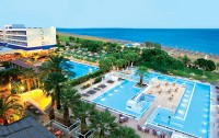   Blue Sea Beach Resort 4*  30