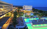   Blue Sea Beach Resort 4*  29