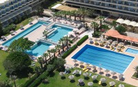   Blue Sea Beach Resort 4*  28