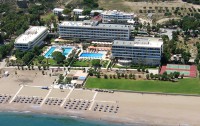   Blue Sea Beach Resort 4*  1