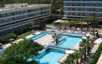   Blue Sea Beach Resort 4*  27