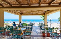   Blue Sea Beach Resort 4*  21