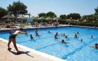   Blue Sea Beach Resort 4*  11