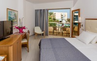   Blue Sea Beach Resort 4*  9