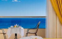   Blue Sea Beach Resort 4*  6