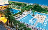 Blue Sea Beach Resort 4*  5