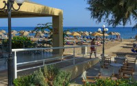   Blue Sea Beach Resort 4*  35