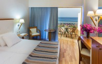   Blue Sea Beach Resort 4*  2