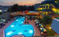 Grecian Fantasia Resort 2*  3