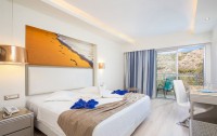   Pegasos Beach & Deluxe Resort 4*  25