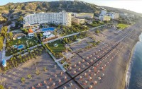   Pegasos Beach & Deluxe Resort 4*  24