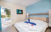   Pegasos Beach & Deluxe Resort 4*  20