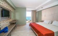   Pegasos Beach & Deluxe Resort 4*  16