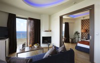   Pegasos Beach & Deluxe Resort 4*  8